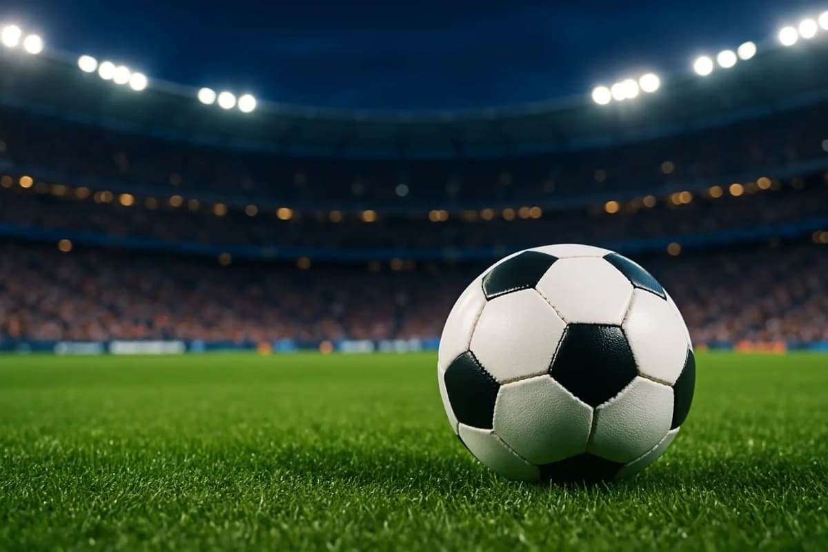 PSG vs Real Madrid: A Titanic Clash in the FIFA Club World Cup Semifinal