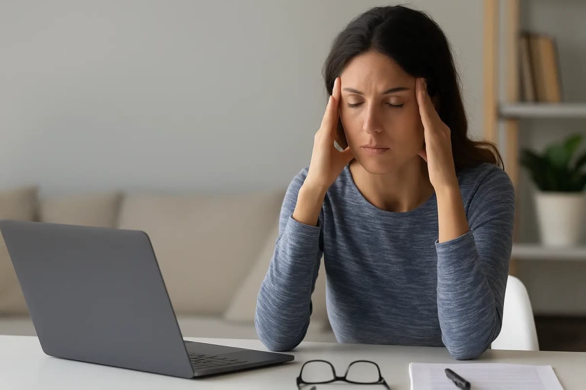 Work From Home Fatigue: Are Remote Workers Burning Out?