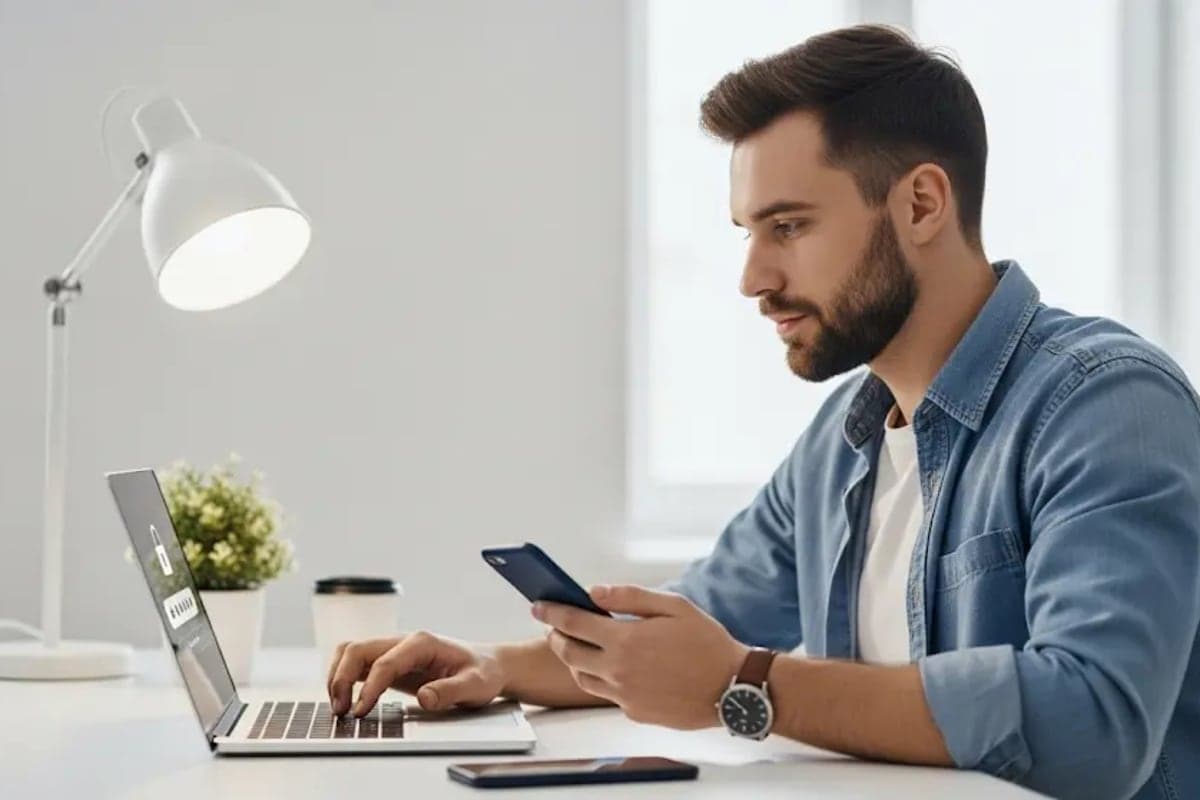 Journey to Password Peace: Best Managers (Free & Paid) in 2025