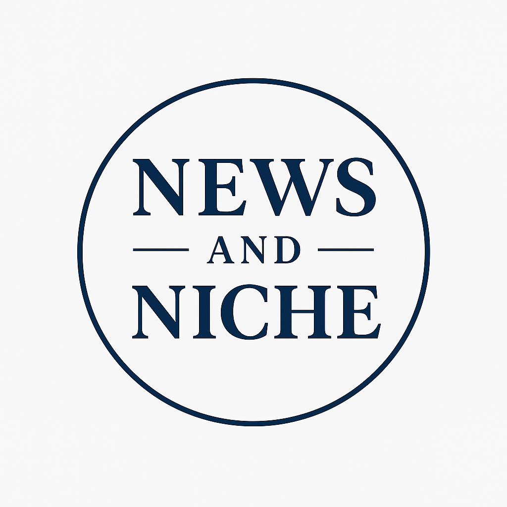 News and Niche Logo